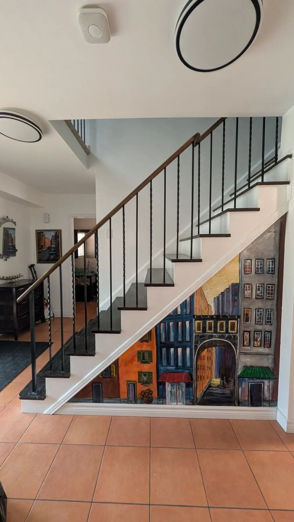 Open-Concept Kitchen in Mississauga: Removing a Load-Bearing Wall — completed by HMH Construction